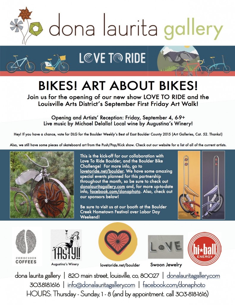BikeArtShow